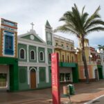 Destino: Cuiabá une calor intenso, natureza exuberante e experiências únicas no coração do Brasil