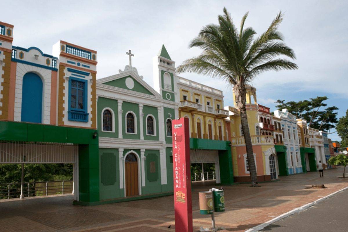 Destino: Cuiabá une calor intenso, natureza exuberante e experiências únicas no coração do Brasil