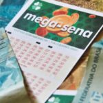 Loteria: Mega-Sena acumula e prêmio chega a R$ 41 milhões após ninguém acertar as seis dezenas
