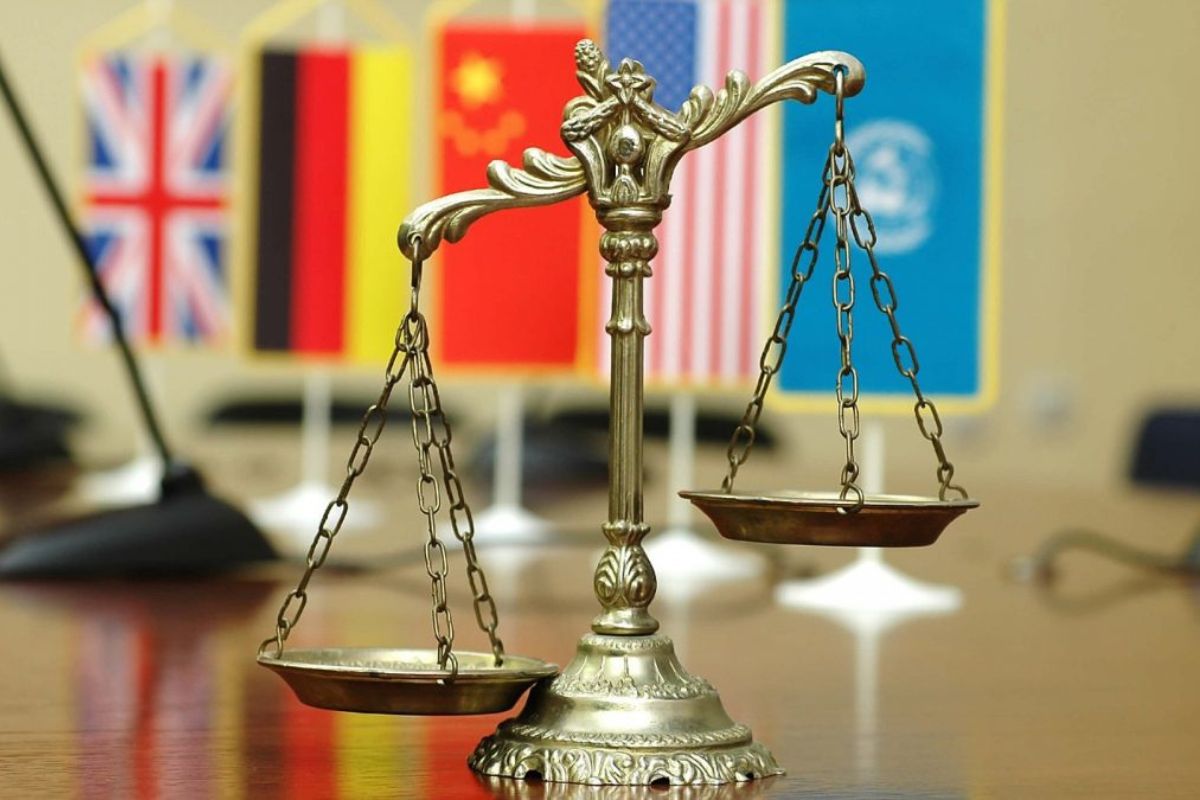 O Brasil e o mundo para 2026: ordem global e caos interno