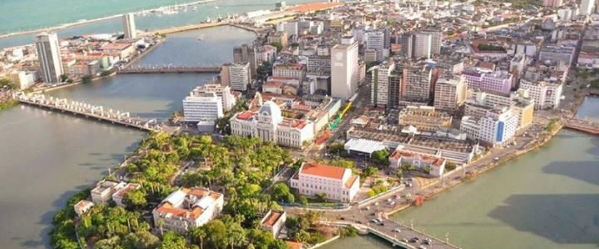 Destino: Recife se consolida como polo estratégico do turismo de saúde no Brasil