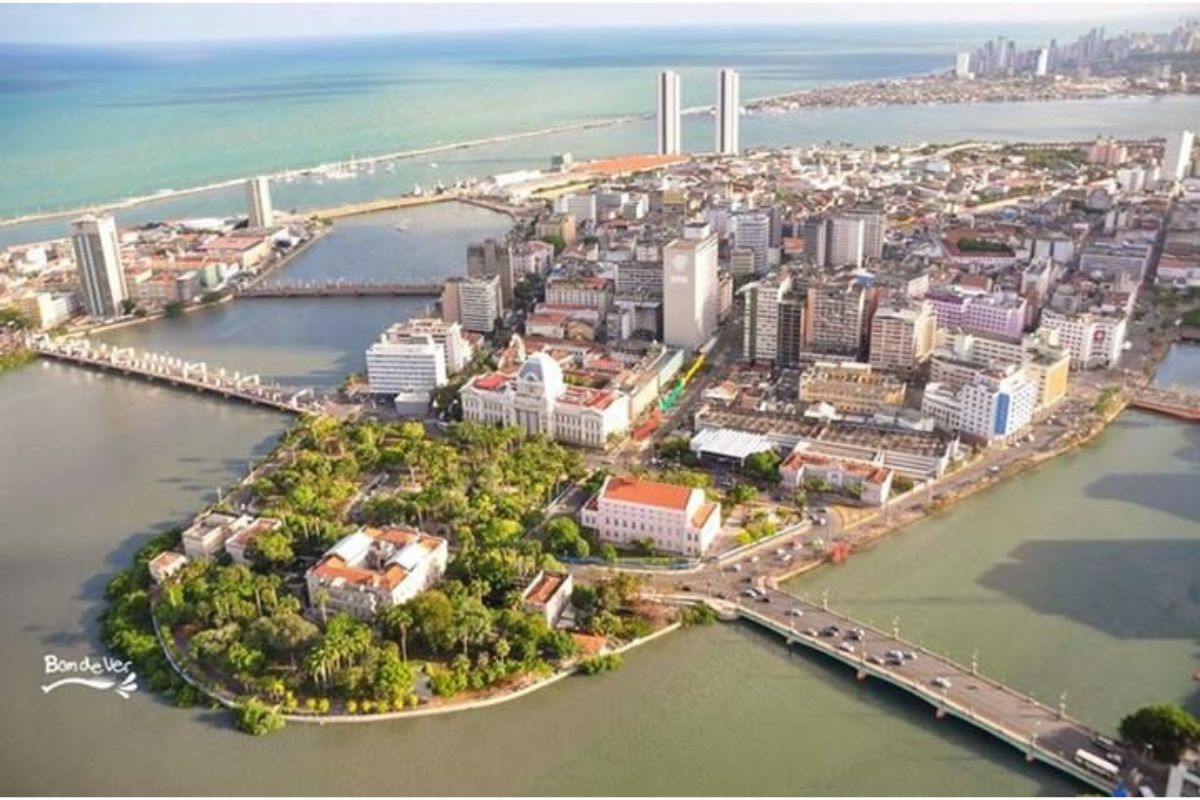 Destino: Recife se consolida como polo estratégico do turismo de saúde no Brasil
