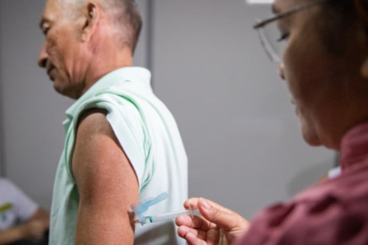 Saúde: Ministério da Saúde inicia vacinação piloto contra a dengue com vacina 100% nacional