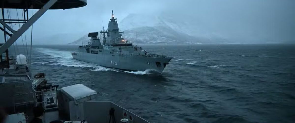 Mundo: Europa reforça segurança no Ártico após ameaças de Trump; Groenlândia agradece apoio internacional