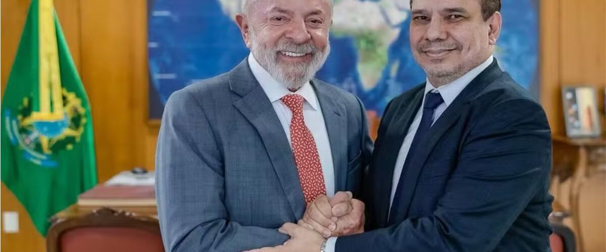 Política: Governo aposta em novo ministro da Justiça para destravar PEC da Segurança no Congresso