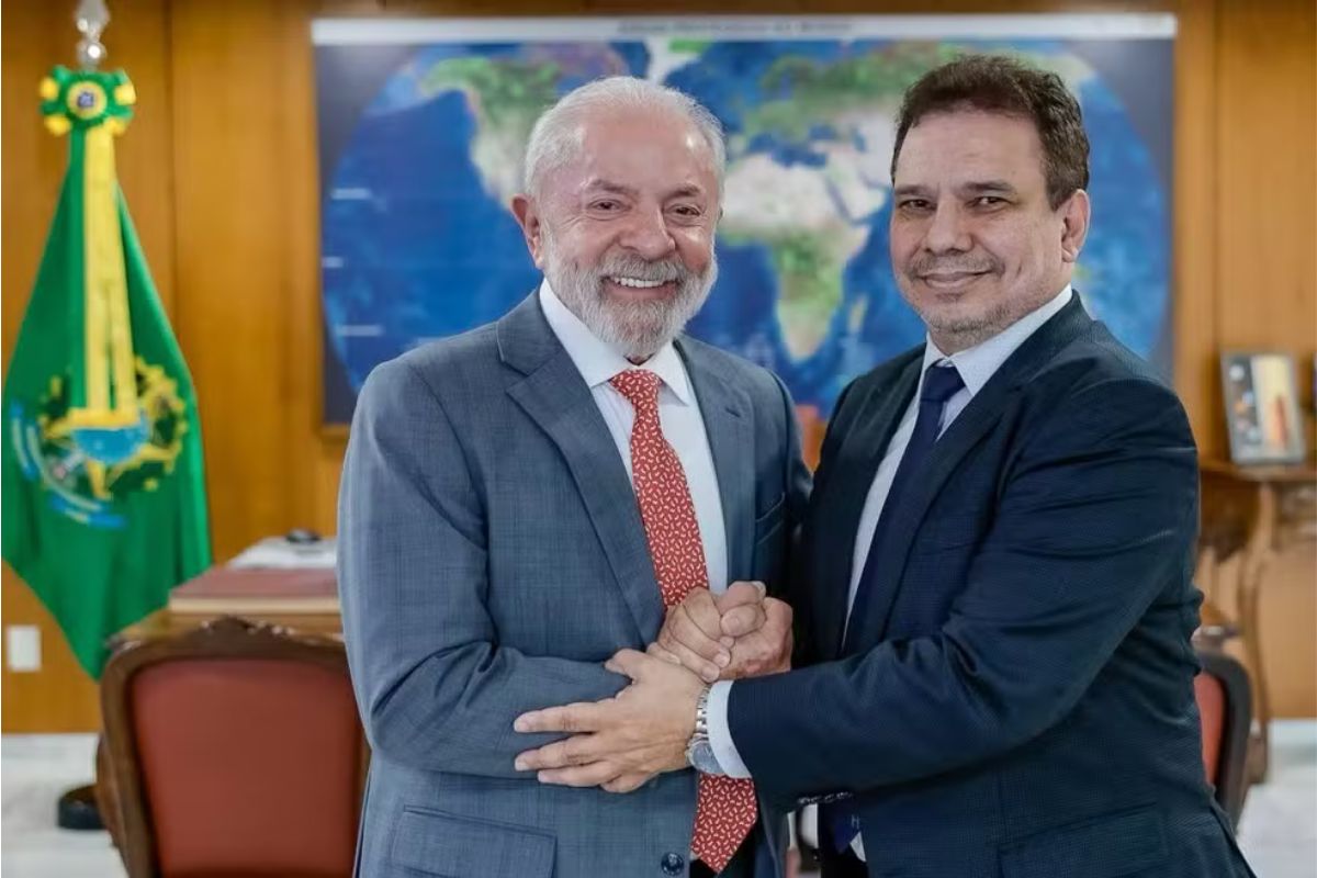 Política: Governo aposta em novo ministro da Justiça para destravar PEC da Segurança no Congresso
