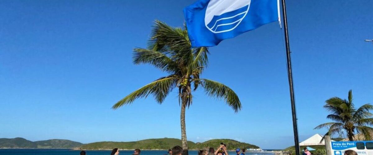 Destino: Praias com selo Bandeira Azul se destacam como opções sustentáveis para o verão brasileiro