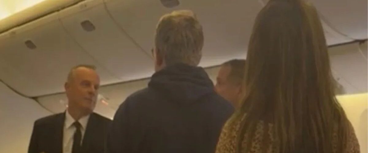 Aviação: Anac estuda regras de “tolerância zero” e avalia suspender embarque de passageiros brigões