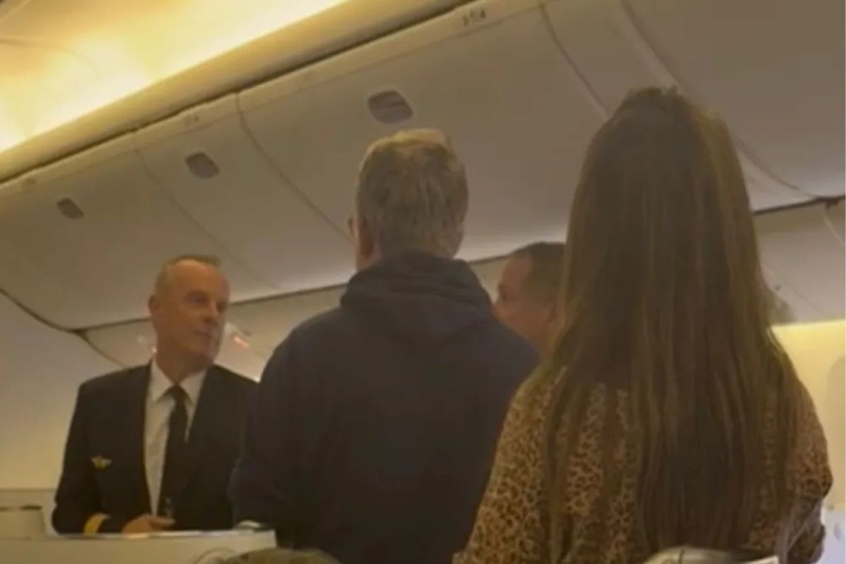 Aviação: Anac estuda regras de “tolerância zero” e avalia suspender embarque de passageiros brigões