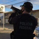 Investigação: PF deflagra operação contra tráfico internacional de cocaína ligado ao PCC