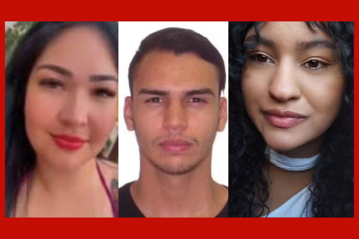 Mortes no Hospital Anchieta: quem são os três técnicos presos suspeitos de assassinar pacientes na UTI no DF