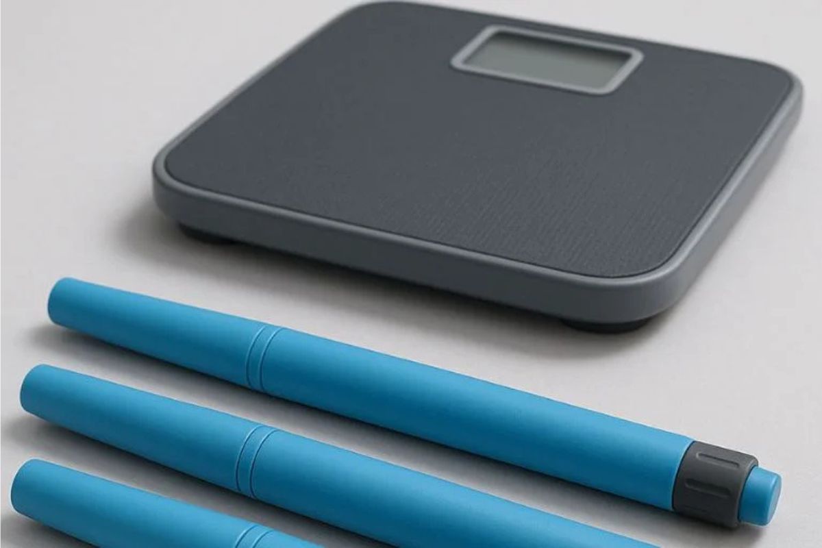 Saúde: Anvisa proíbe venda de canetas emagrecedoras sem registro no Brasil