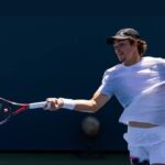 Tênis: Rio Open 2026 confirma lista de atletas com João Fonseca e italiano Lorenzo Musetti