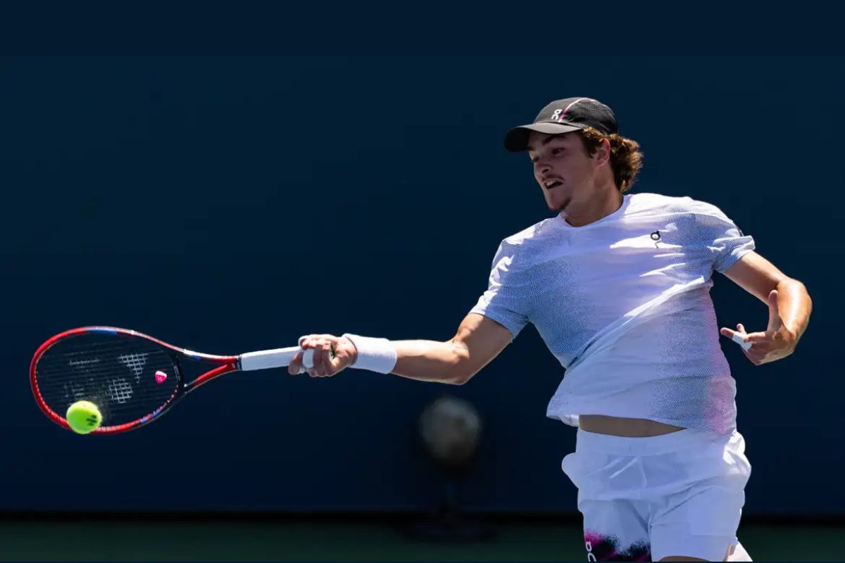 Tênis: Rio Open 2026 confirma lista de atletas com João Fonseca e italiano Lorenzo Musetti