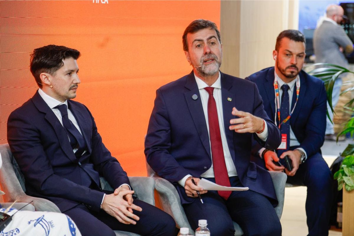 Turismo: Embratur destaca avanço do turismo audiovisual e impacto positivo na promoção internacional do Brasil