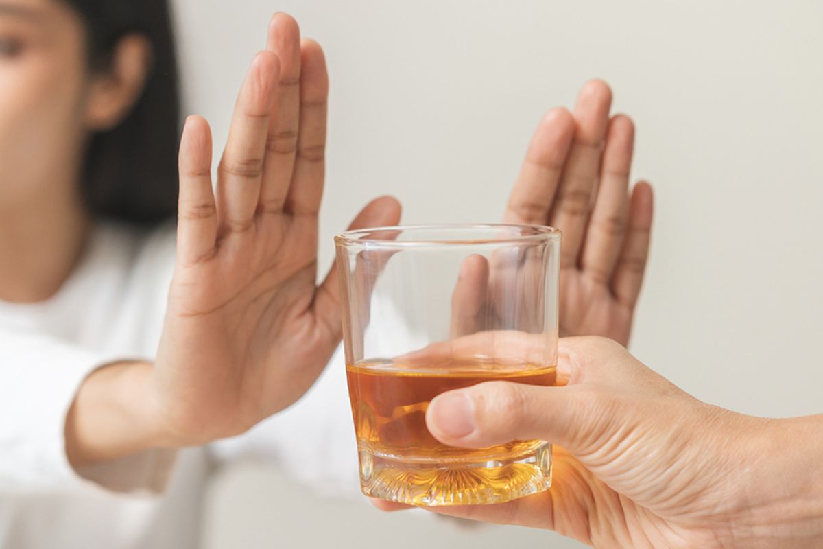 Saúde: Janeiro Seco incentiva pausa no álcool e destaca benefícios para a saúde física e mental