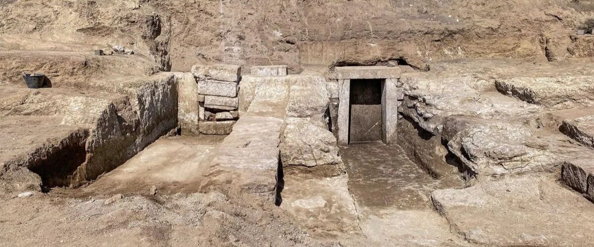 Arqueologia: Escavações em Roma revelam piscinas monumentais e possível santuário dedicado a Hércules