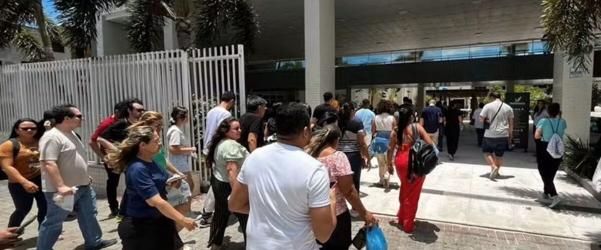 Concursos públicos em 2026: IBGE, Câmara e órgãos federais preveem mais de 230 mil vagas e salários de até R$ 30 mil