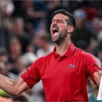 Tênis: Djokovic vence no Australian Open e alcança marca histórica de 400 vitórias em Grand Slams