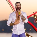 Show: Gusttavo Lima leva Paraíso Particular Sunset ao Beach Park com grandes nomes do forró e vaquejada