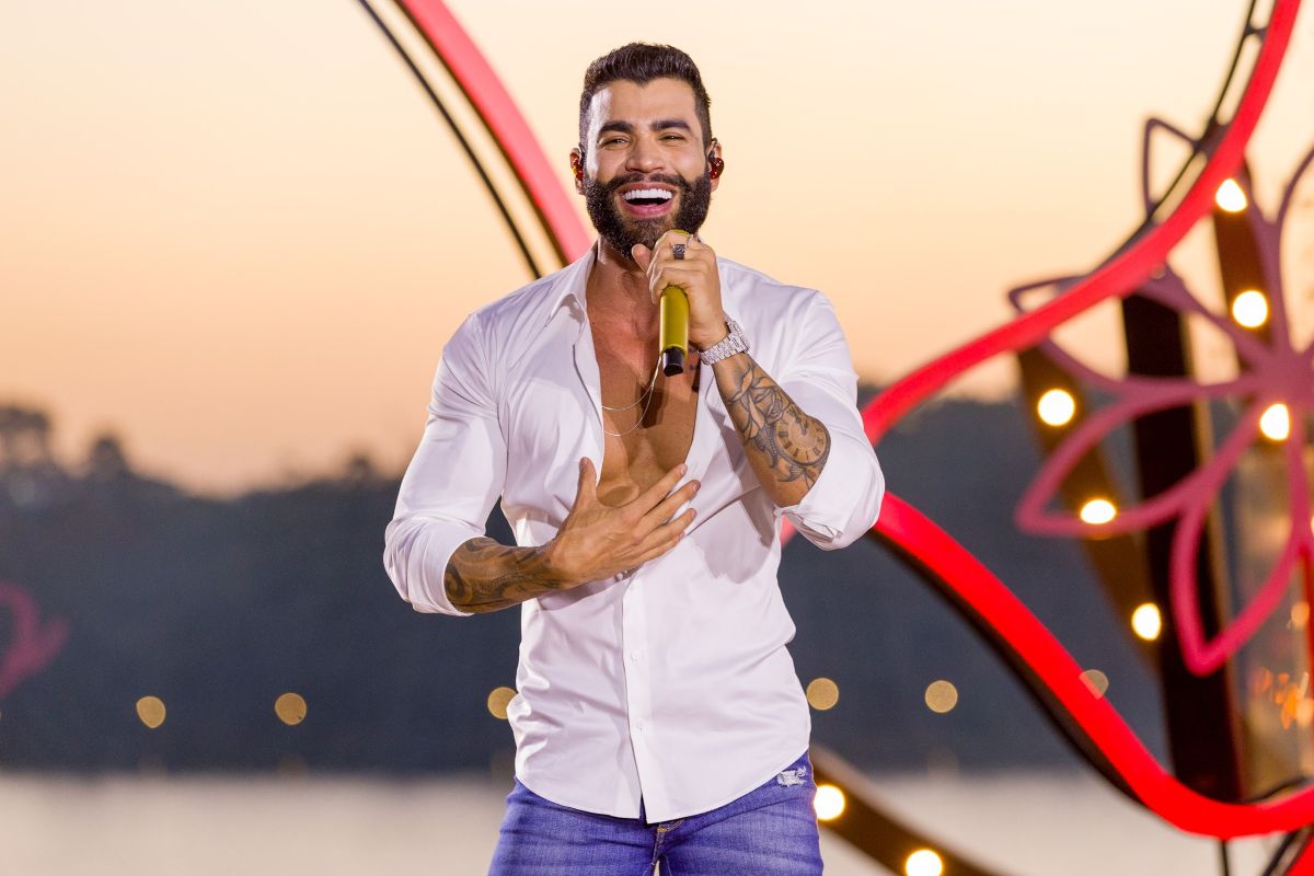 Show: Gusttavo Lima leva Paraíso Particular Sunset ao Beach Park com grandes nomes do forró e vaquejada
