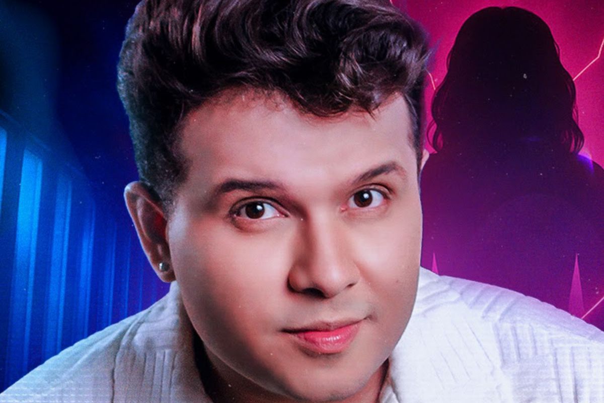 Música: Cantor manauara Lucas Moura desponta como nova aposta do sertanejo nacional