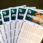 Loteria: Mega-Sena sorteia prêmio acumulado de R$ 13,5 milhões; confira as dezenas do concurso 2.958