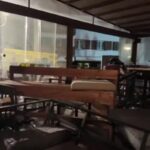 Tragédia: Explosão em festa de Ano Novo deixa mortos e feridos em estação de esqui na Suíça