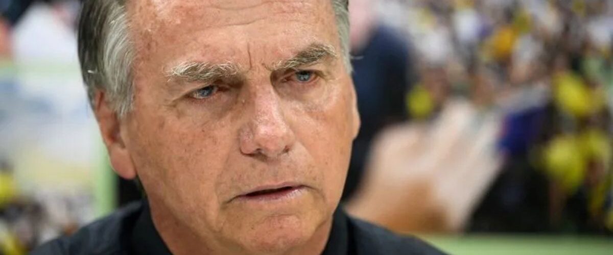 Justiça: Moraes nega prisão domiciliar humanitária e mantém Bolsonaro preso na Polícia Federal