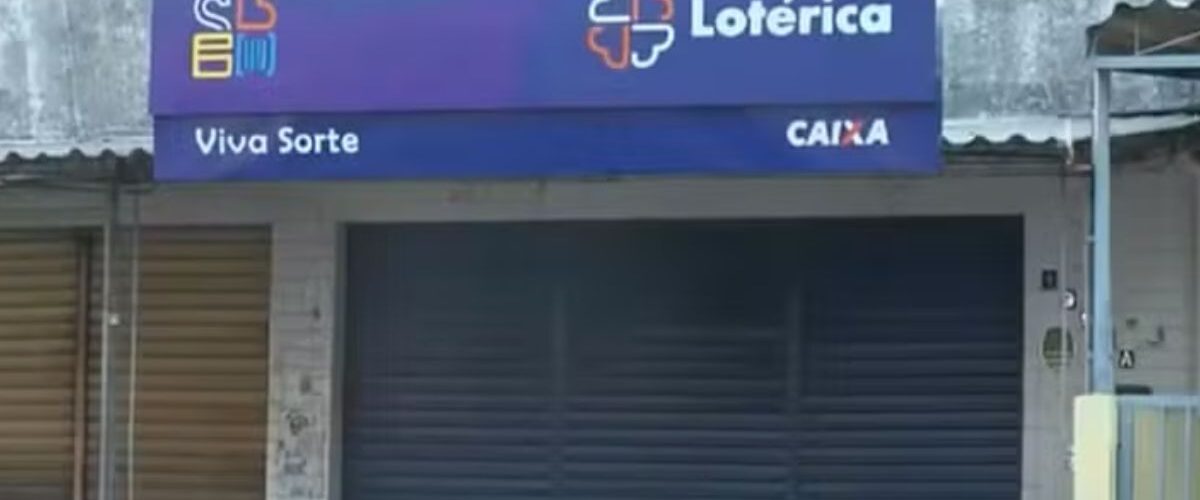 Mega da Virada: aposta vencedora de R$ 6 em João Pessoa garante prêmio acima de R$ 181 milhões