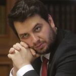 Justiça: Ex-assessor de Bolsonaro, Filipe Martins, é preso no Paraná por ordem do STF