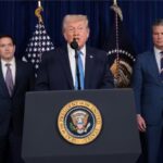 Mundo: Trump afirma que EUA vão governar Venezuela interinamente e controlar petróleo do país