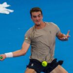 Tênis: João Fonseca conhece primeiro adversário da temporada 2026; veja o chaveamento do ATP de Brisbane