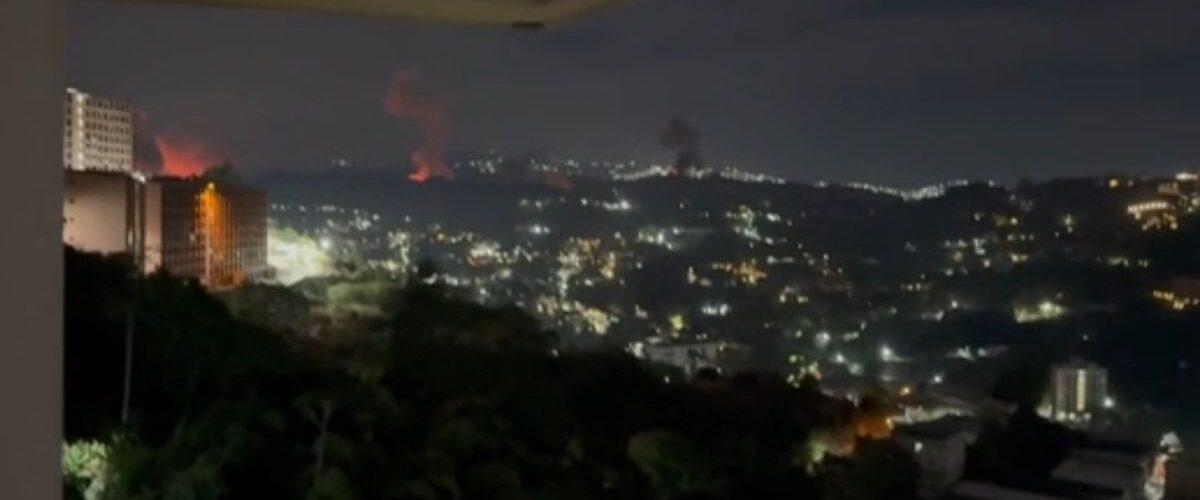 Operação Resolução Absoluta: entenda a missão dos EUA que resultou na captura de Nicolás Maduro