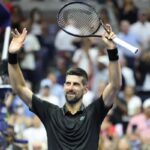 Tênis: Djokovic anuncia afastamento total da associação de jogadores do tênis