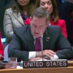 Mundo: Na ONU, EUA negam guerra contra a Venezuela e descartam ocupação do país