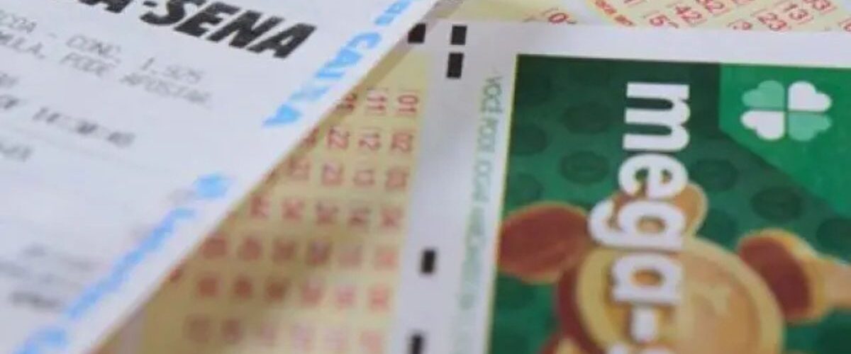 Mega-Sena concurso 2956: confira as dezenas sorteadas nesta terça-feira (6)
