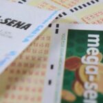 Mega-Sena concurso 2956: confira as dezenas sorteadas nesta terça-feira (6)