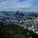Brasil: Rio de Janeiro bate recorde histórico de turistas internacionais em 2025