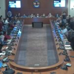 Discurso: Brasil chama captura de Maduro de “sequestro” e condena intervenção dos EUA em reunião da OEA