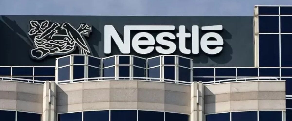 Saúde: Anvisa proíbe venda de lotes de fórmulas infantis da Nestlé por risco sanitário