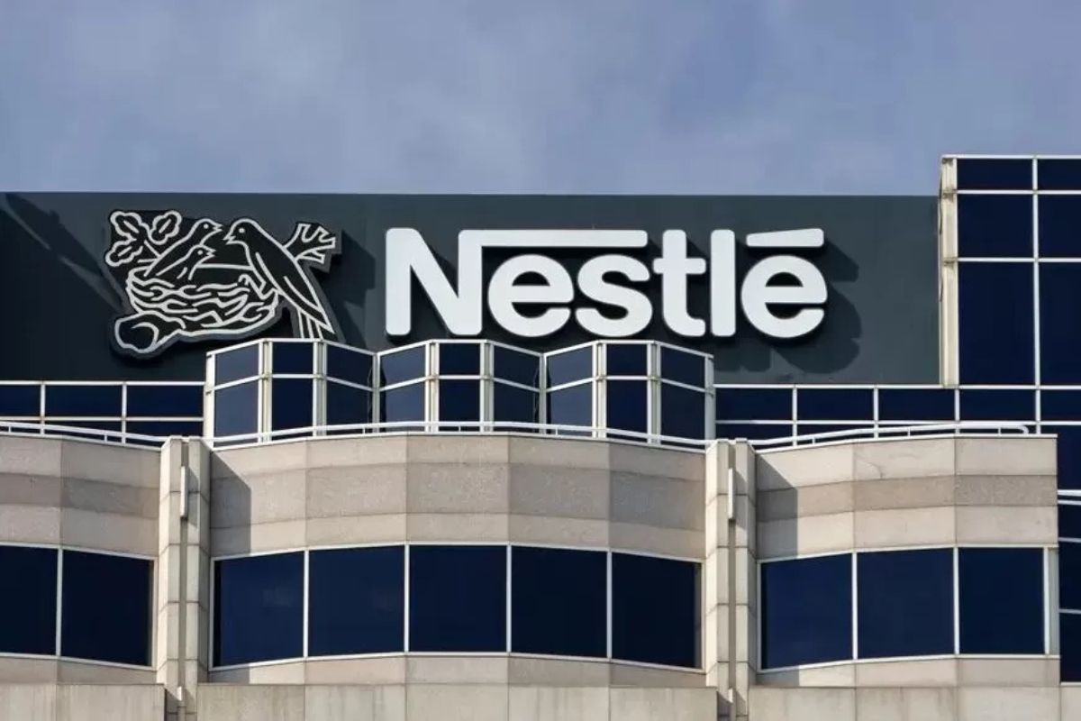 Saúde: Anvisa proíbe venda de lotes de fórmulas infantis da Nestlé por risco sanitário