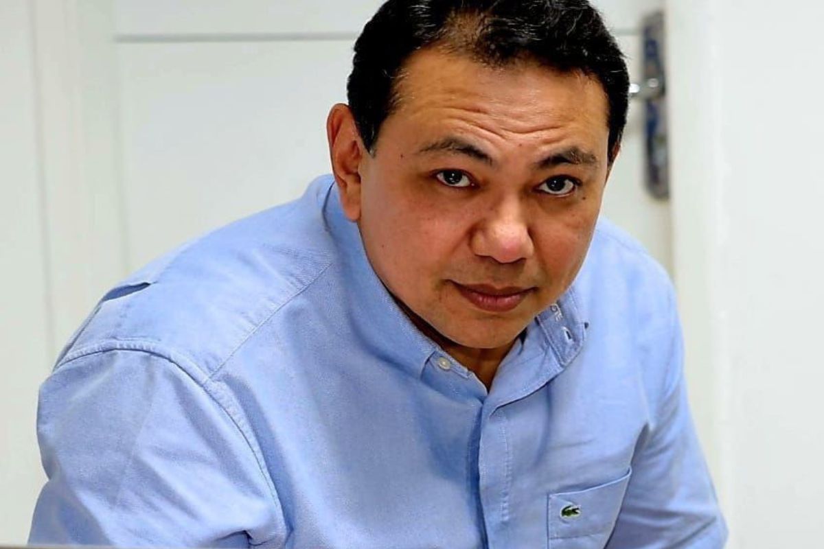 Literatura: Cearense Plauto de Lima é semifinalista do maior concurso literário do mundo em língua portuguesa