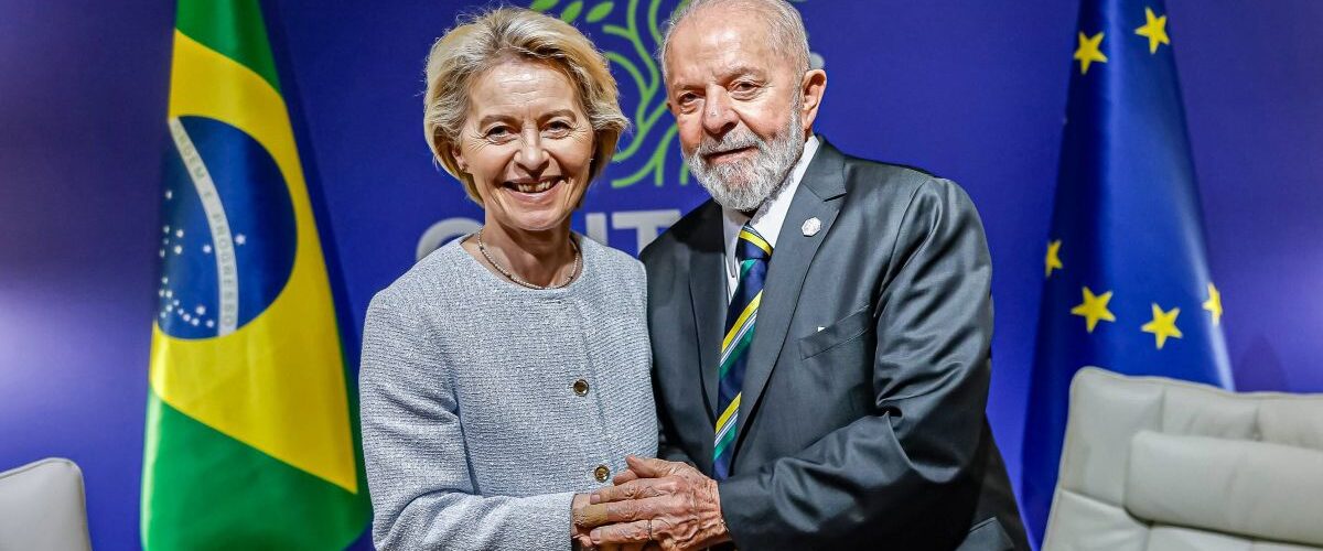 Acordo UE-Mercosul: o que está em jogo para o agronegócio brasileiro