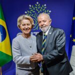 Acordo UE-Mercosul: o que está em jogo para o agronegócio brasileiro