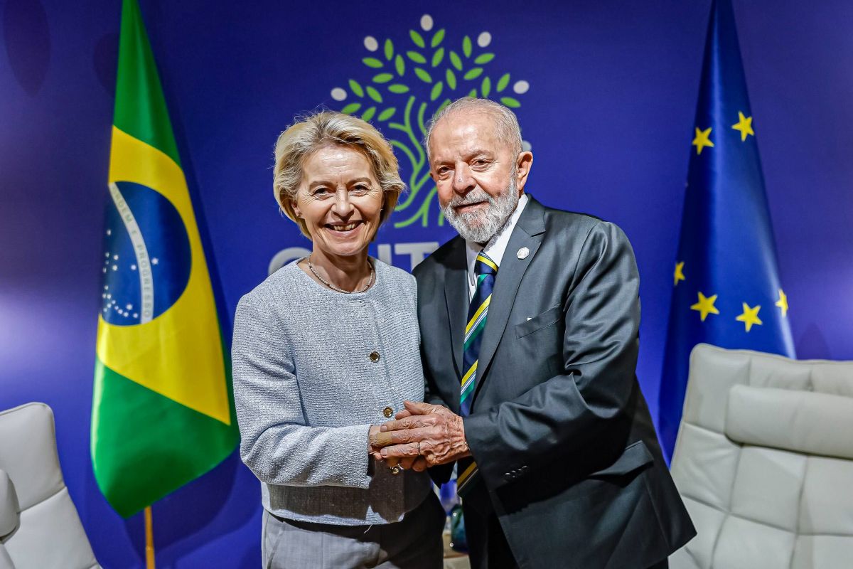 Acordo UE-Mercosul: o que está em jogo para o agronegócio brasileiro