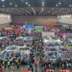 Cultura: Sana 2026 Parte 1 confirma datas e promete três dias de imersão no universo geek em Fortaleza