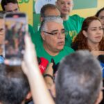 Política: Eduardo Girão lança pré-candidatura ao Governo do Ceará em evento no Cariri no dia 30 de janeiro