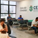 Serviço: Casa do Cidadão da Alece mantém atendimento normal ao público durante o mês de janeiro