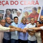 Política: Jaguaruana declara apoio a José Guimarães para o Senado e De Assis Diniz para a Assembleia em 2026